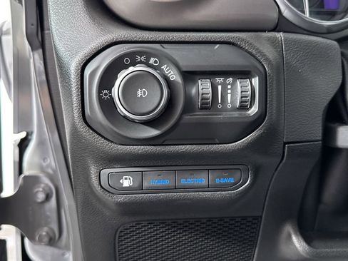 Used 2021 Jeep Wrangler Unlimited Rubicon w/ Cold Weather Group image 40