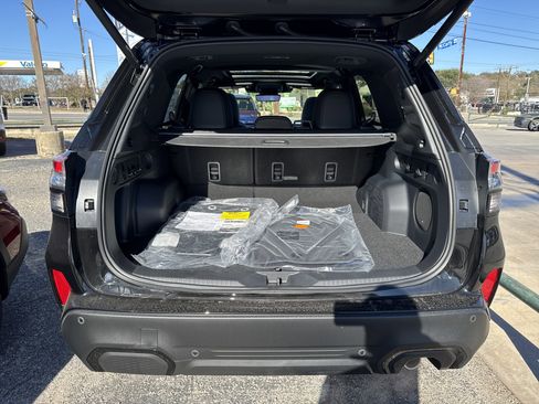 New 2026 Subaru Forester Touring image 31