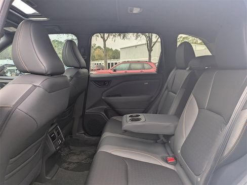 New 2026 Subaru Forester Wilderness image 14