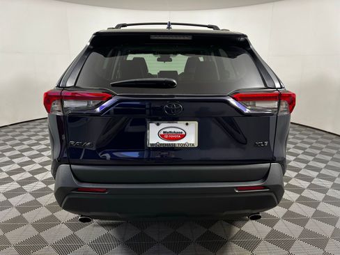 Certified 2023 Toyota RAV4 XLE Premium image 6