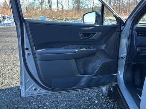 New 2026 Subaru Outback Premium image 6