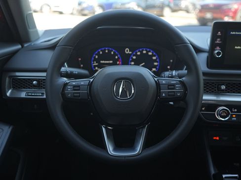 New 2026 Acura Integra FWD image 15