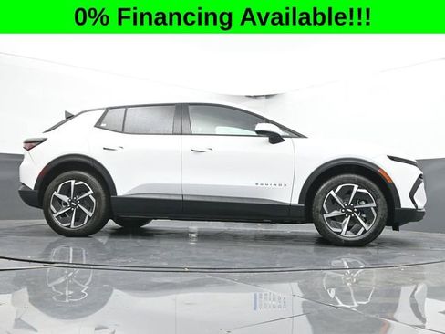 New 2026 Chevrolet Equinox EV LT image 40