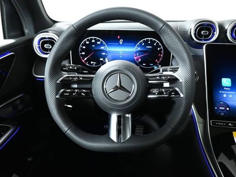 New 2026 Mercedes-Benz GLC 300 4MATIC image 14