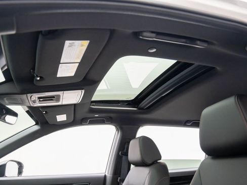 New 2026 Honda CR-V Sport Touring image 18