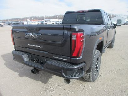New 2026 GMC Sierra 2500 Denali Ultimate