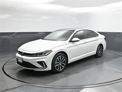 New 2026 Volkswagen Jetta SE