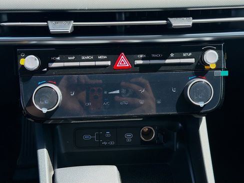 New 2026 Hyundai Tucson SEL image 12