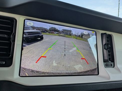 New 2026 Ford Bronco Heritage Edition image 20