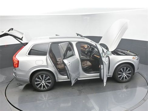 Used 2023 Volvo XC90 B6 Plus w/ Protection Package Premier image 49