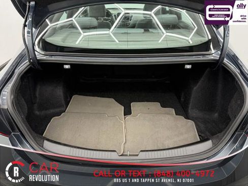 Used 2021 Chevrolet Malibu LT image 7