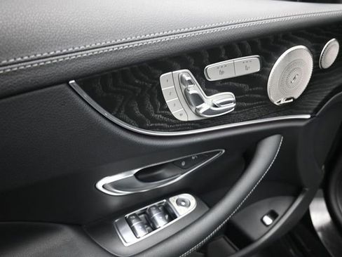 Used 2023 Mercedes-Benz E 450 4MATIC Coupe image 19