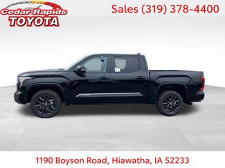 New 2026 Toyota Tundra Platinum AWD/4WD video 2