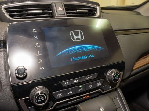 Used 2017 Honda CR-V EX-L image 14