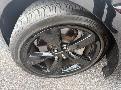 Used 2021 Ford Mustang GT Premium w/ Equipment Group 401A RWD image 39