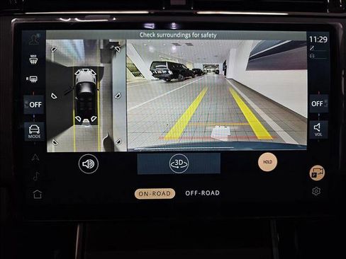 New 2026 Land Rover Range Rover Evoque S image 24