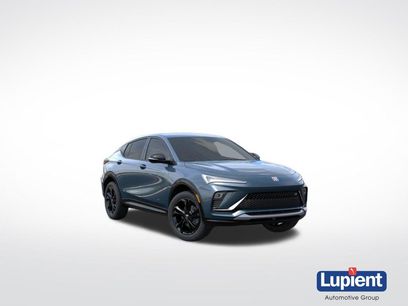 New 2026 Buick Envista Sport Touring