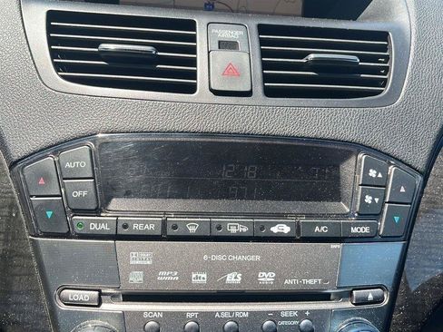 Used 2007 Acura MDX w/ Sport Package AWD/4WD image 13