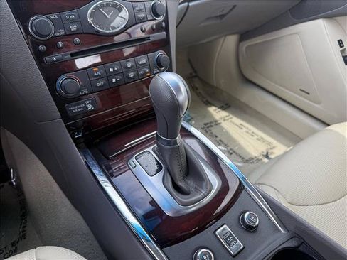 Used 2014 INFINITI Q60 Convertible w/ Premium Package RWD image 15