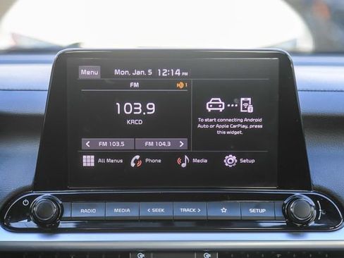 Certified 2023 Kia Forte LXS w/ LXS Technology Package image 15