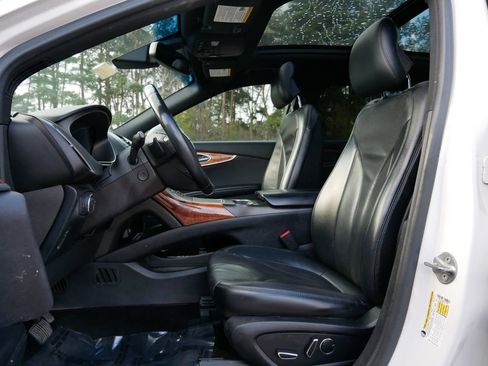 Used 2016 Lincoln MKX Reserve w/ Technology Package image 15