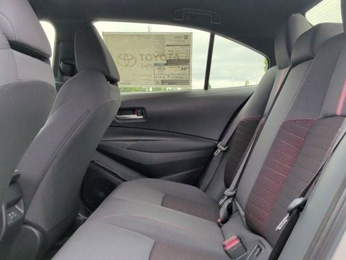 New 2026 Toyota Corolla SE AWD/4WD image 24