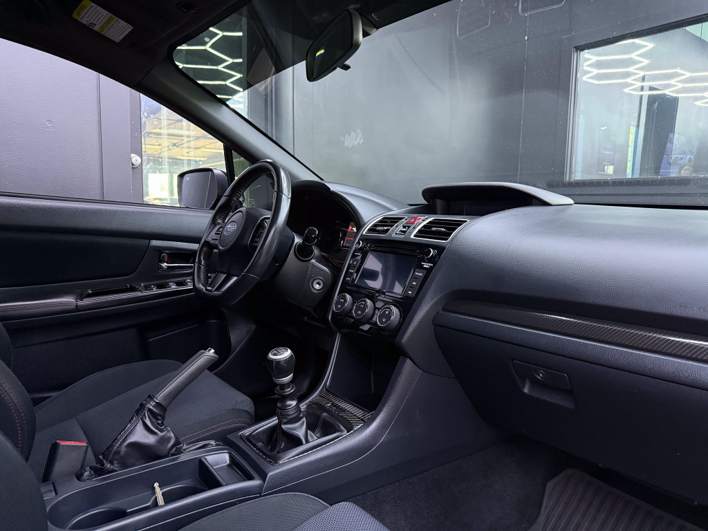 Used 2019 Subaru WRX AWD/4WD image 24