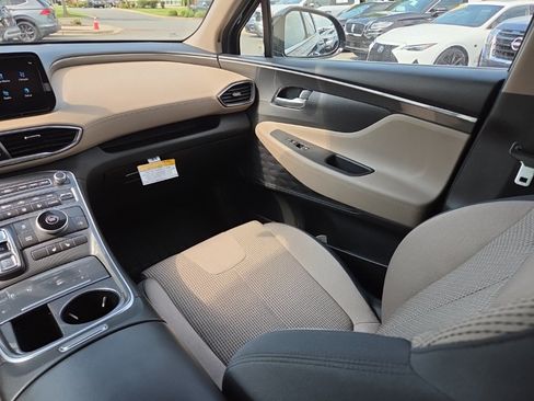 Used 2023 Hyundai Santa Fe SEL w/ Cargo Package FWD image 28