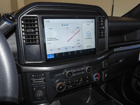 New 2025 Ford F150 STX w/ Equipment Group 200A image 30