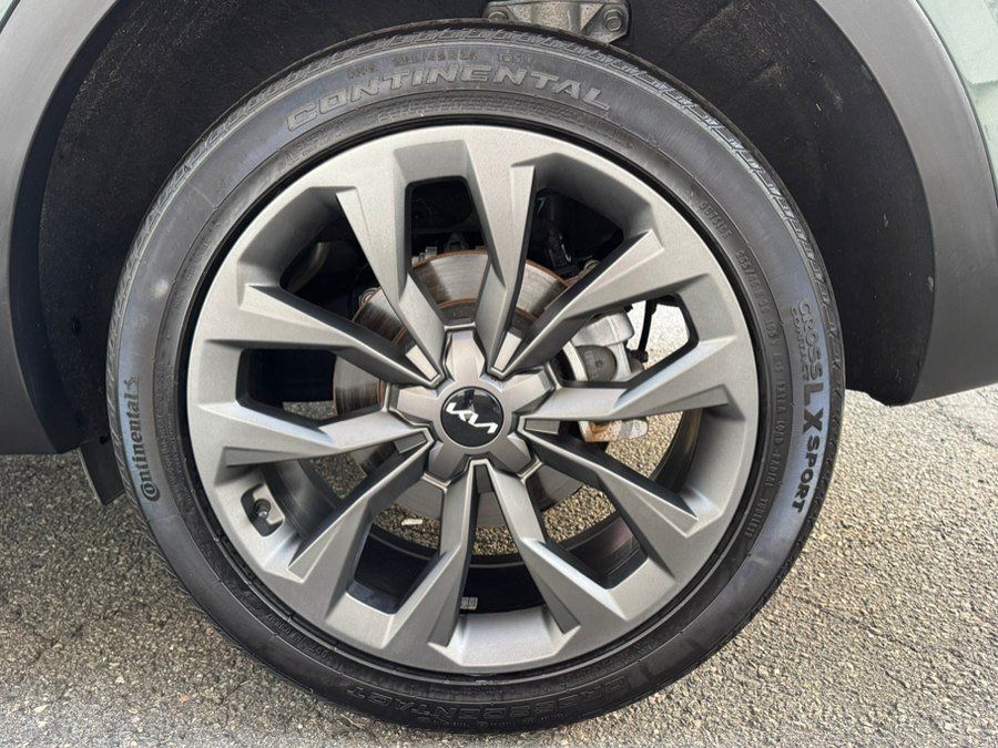 Used 2023 Kia Sorento X-Line EX AWD/4WD image 38