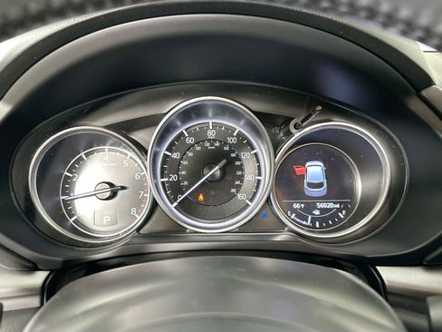 Used 2020 MAZDA CX-5 Touring image 11