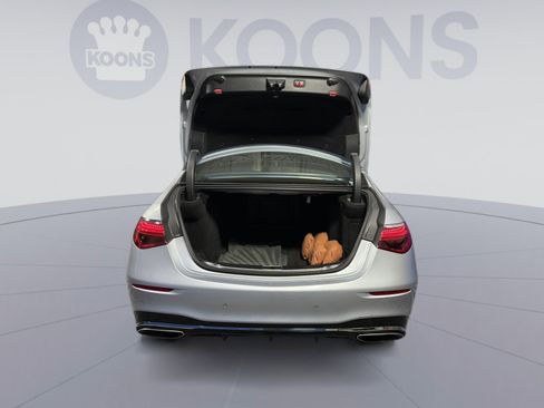 Used 2023 Mercedes-Benz S 580 4MATIC Sedan image 38
