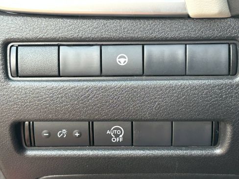 Used 2023 Nissan Rogue SV AWD/4WD image 22