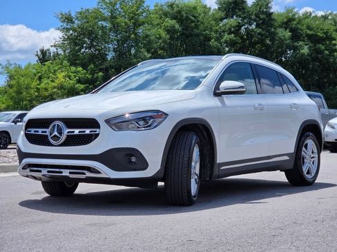 Used 2023 Mercedes-Benz GLA 250 4MATIC image 25
