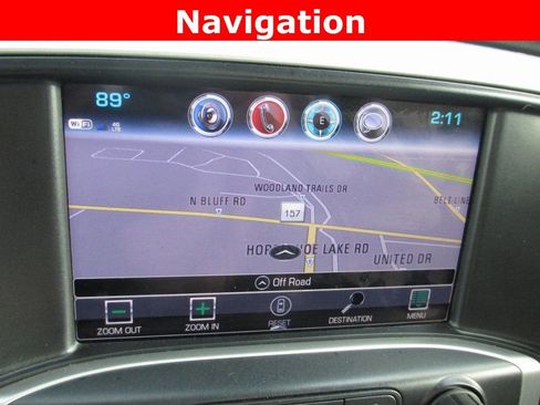 Used 2017 GMC Sierra 1500 SLT image 16