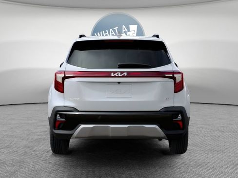 New 2026 Kia Seltos S AWD/4WD image 5