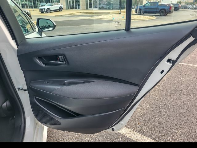 Used 2024 Toyota Corolla LE FWD image 21