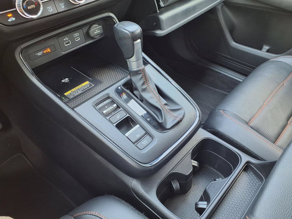 Used 2025 Honda CR-V Sport-L image 12