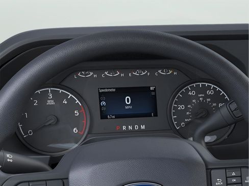 New 2026 Ford F450 4x4 Crew Cab Super Duty image 13