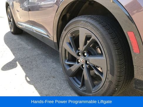 Used 2024 Buick Envision Sport Touring AWD/4WD image 12