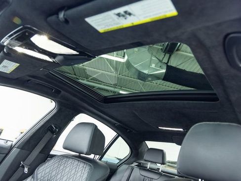 Certified 2023 BMW M550i xDrive image 13