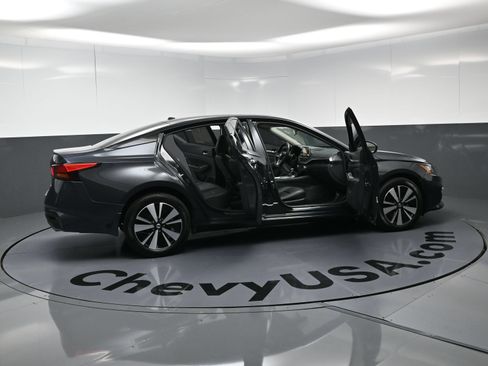 Used 2022 Nissan Altima 2.5 SL AWD/4WD image 26