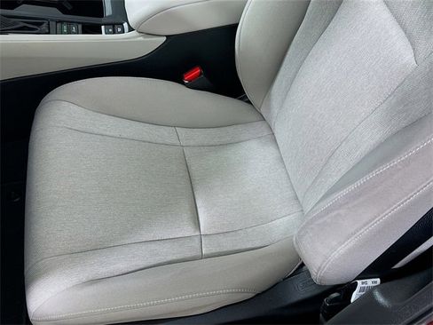 Used 2024 Honda Accord EX image 16