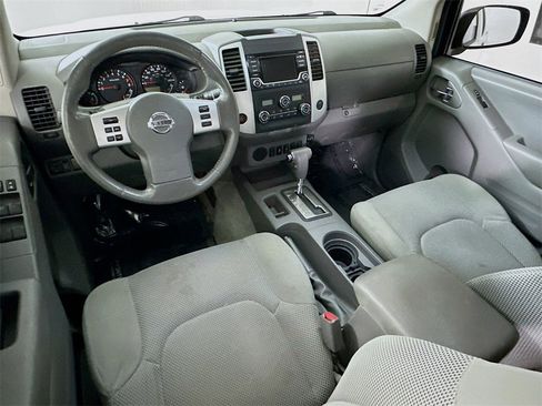 Used 2018 Nissan Frontier SV w/ Value Truck Package image 15