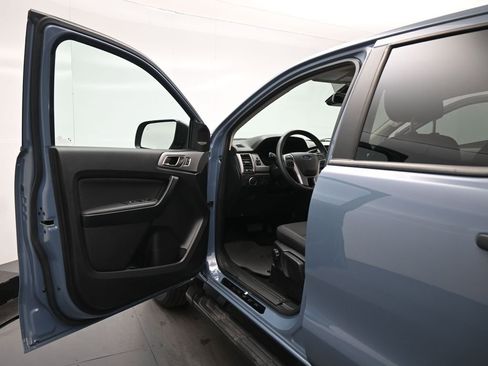 Certified 2023 Ford Ranger XLT w/ Equipment Group 301A Mid image 9