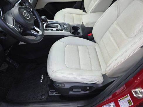 Used 2018 MAZDA CX-5 Grand Touring FWD image 21
