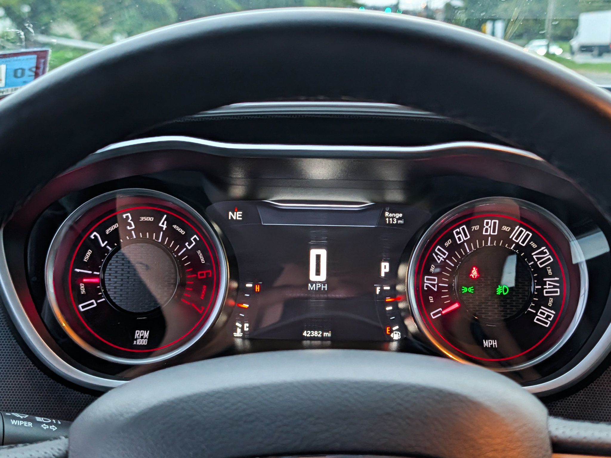 Used 2018 Dodge Challenger R/T Plus RWD image 21