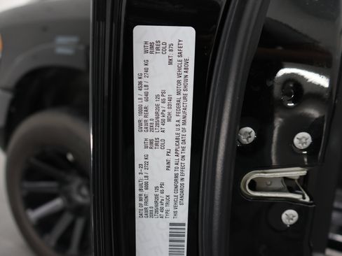 Used 2023 RAM 2500 Laramie AWD/4WD image 77