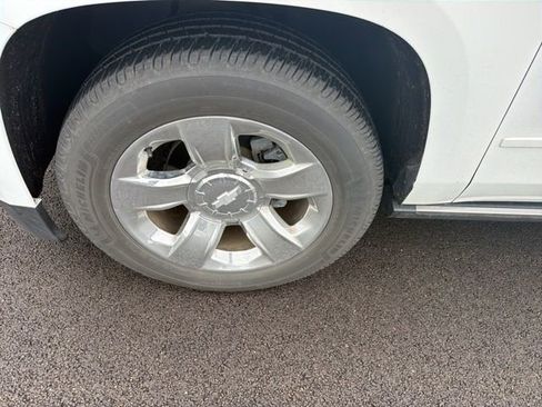 Used 2017 Chevrolet Tahoe Premier image 5