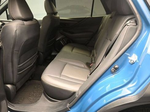 Certified 2024 Subaru Outback Wilderness AWD/4WD image 21